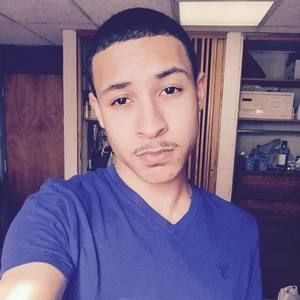 Meet your Posher, Trenton